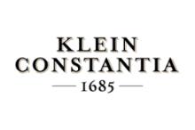 Klein Constantia advert