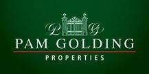 Pam Golding Properties advert